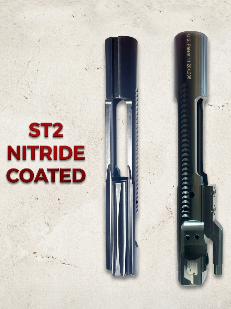 Speed Tac | AR Bolt Carrier