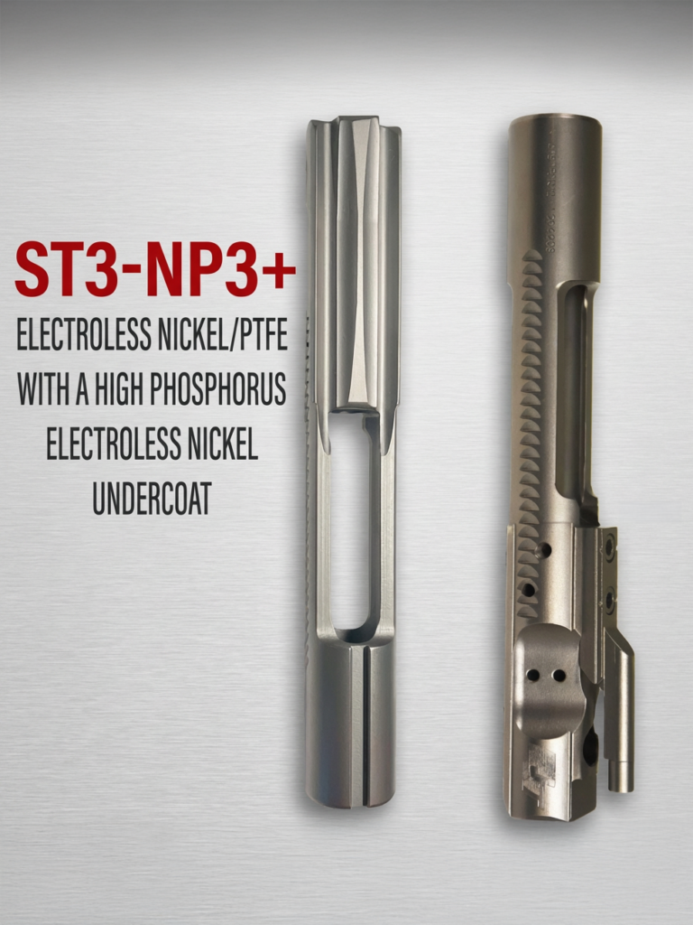 Speed Tac | AR Bolt Carrier